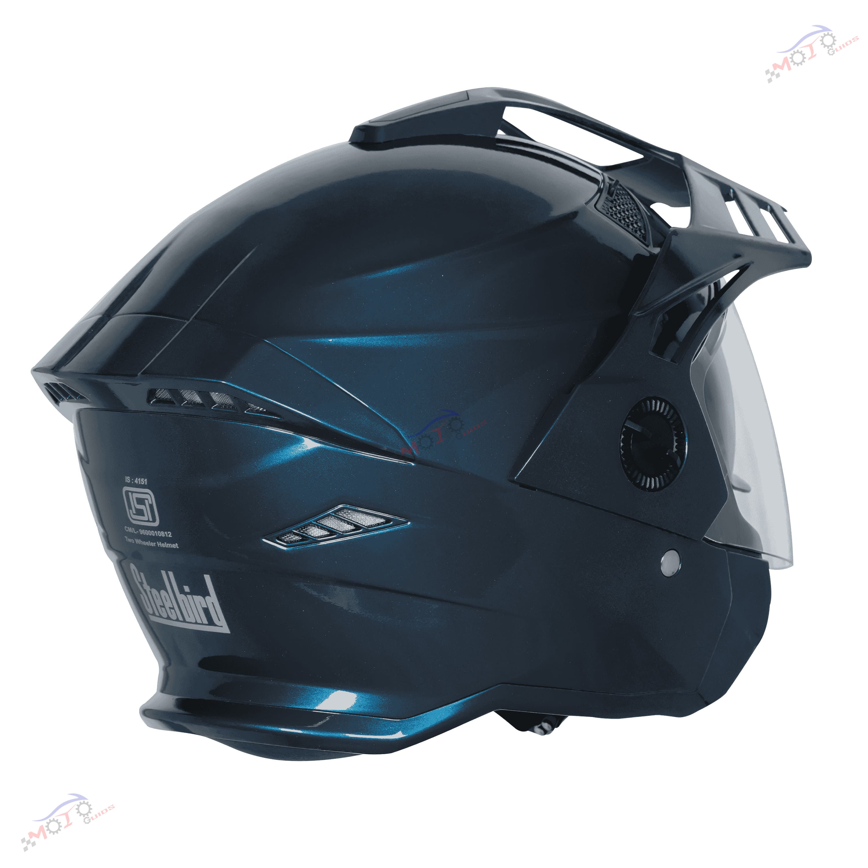 SBH-23 ISS AVA